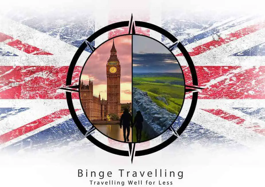 binge travel ltd